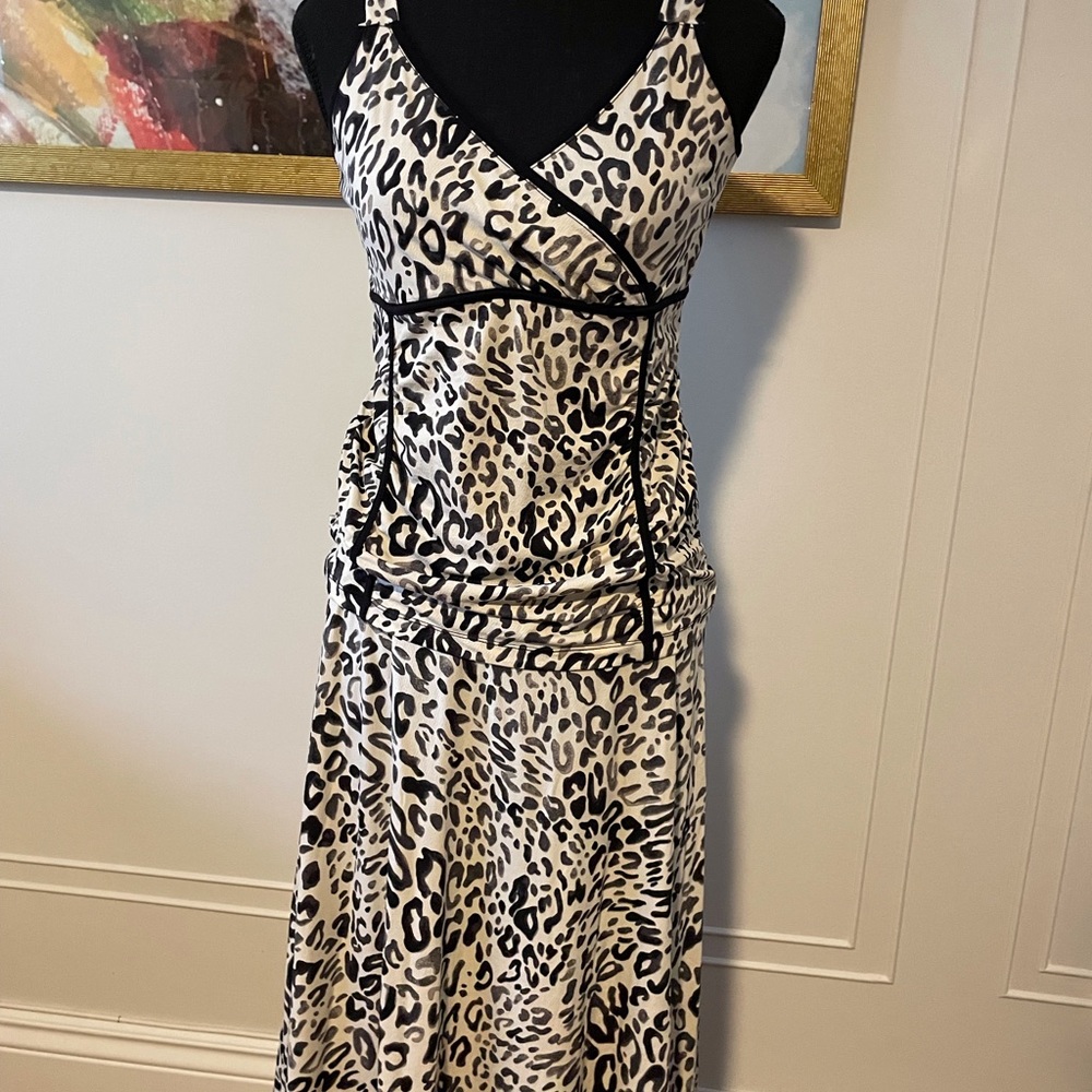Olsen / EUC 3p. Set Sleeveless Top, Skirt and Bolero